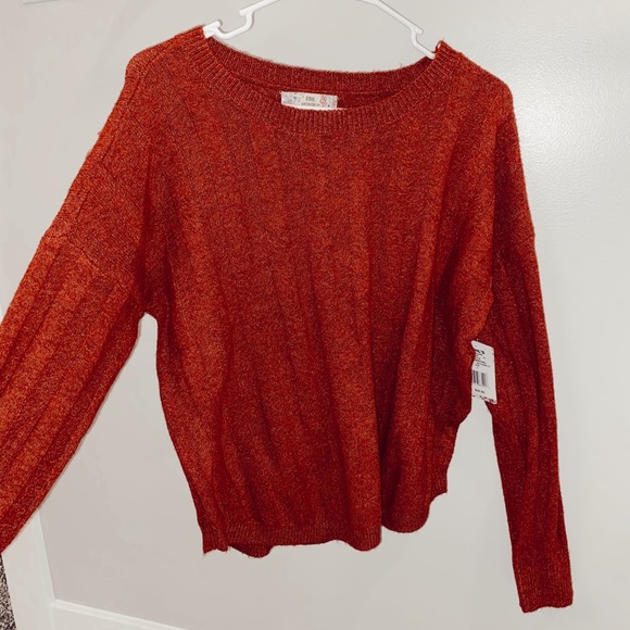 Pink Republic Sweaters - perfect autumn sweater